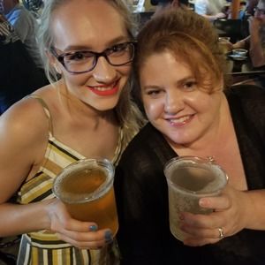 Meet your Posher, Heather